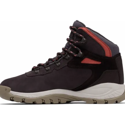 Hot Womens Newton Ridge Plus Waterproof Hiker Women Women's Hiking|Women's Boots
