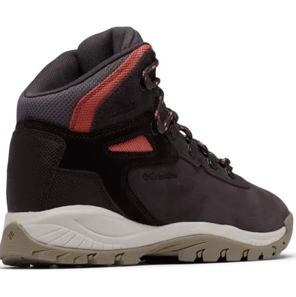 Hot Womens Newton Ridge Plus Waterproof Hiker Women Women's Hiking|Women's Boots