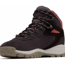 Hot Womens Newton Ridge Plus Waterproof Hiker Women Women's Hiking|Women's Boots