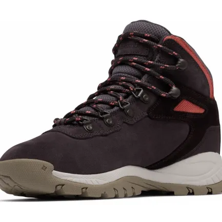 Hot Womens Newton Ridge Plus Waterproof Hiker Women Women's Hiking|Women's Boots