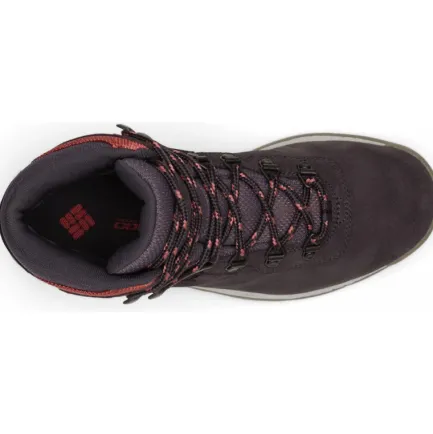 Hot Womens Newton Ridge Plus Waterproof Hiker Women Women's Hiking|Women's Boots