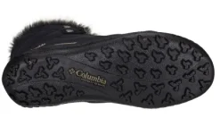 Hot n Minx Shorty III Women's winter boot Women Women's Winter|Women's Boots