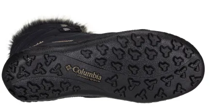 Hot n Minx Shorty III Women's winter boot Women Women's Winter|Women's Boots