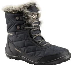 Hot n Minx Shorty III Women's winter boot Women Women's Winter|Women's Boots
