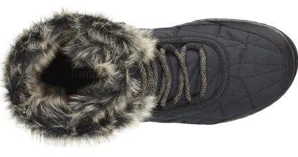 Hot n Minx Shorty III Women's winter boot Women Women's Winter|Women's Boots