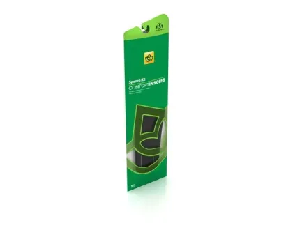Discount Comfort Insoles (Flat) Insoles