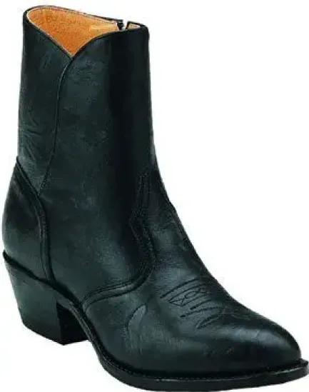 Fashion Cowboy Dress M863DEE Men's Boots