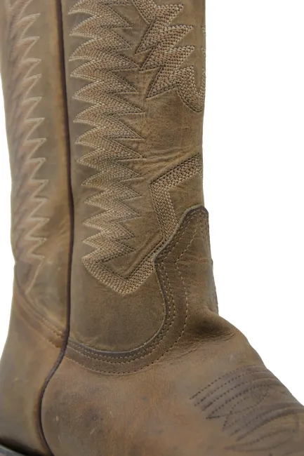 Clearance Cowboy 13" M1828CRA Men's Boots