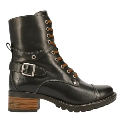 Outlet Crave Black Women Women's Boots