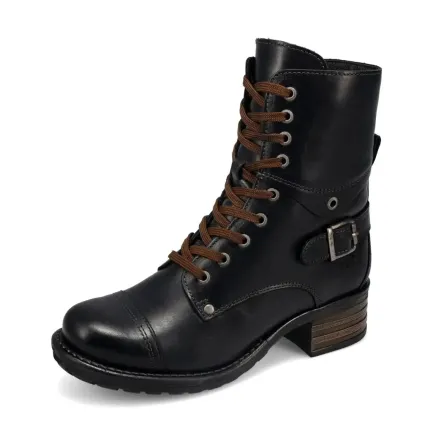 Outlet Crave Black Women Women's Boots