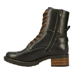 Outlet Crave Black Women Women's Boots