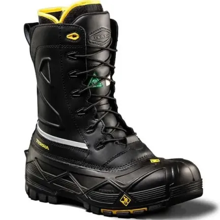 New Crossbow CSA Winter Safety Men's Safety
