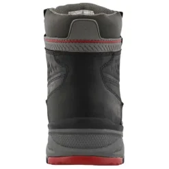 Discount Crusade 6" Composite Toe Hiker Men's Safety