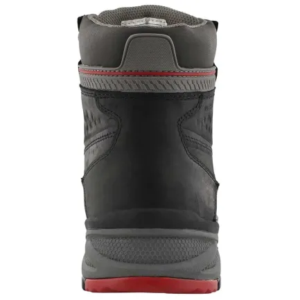 Discount Crusade 6" Composite Toe Hiker Men's Safety