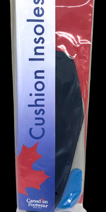 Discount Cushion Insoles for Women Insoles