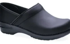 New Iconic Professional Women's Clog Women Women's Shoes