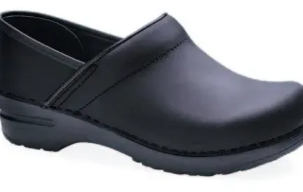 Hot Women's Professional Narrow Width Clog Women Women's Shoes