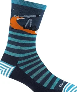 Clearance Animal Haus Crew Lightweight Lifestyle Socks
