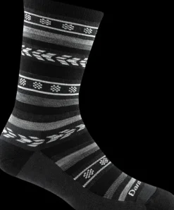 Sale Bronwyn Women's Light Cushion Crew Sock Socks