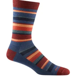 Hot Druid Crew Men's Lifestyle Sock Socks