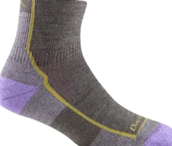 Sale Hiker Performance Trail Quarter Sock Socks