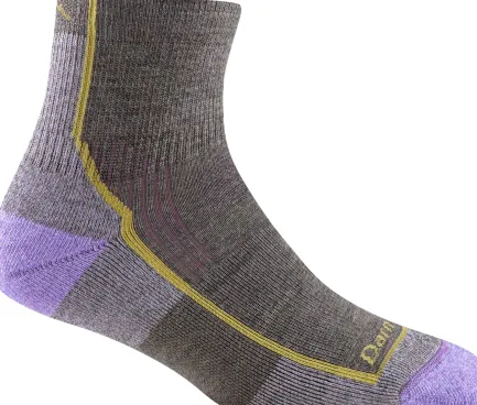 Sale Hiker Performance Trail Quarter Sock Socks