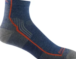 Outlet Hiker Quarter Midweight Sock Socks