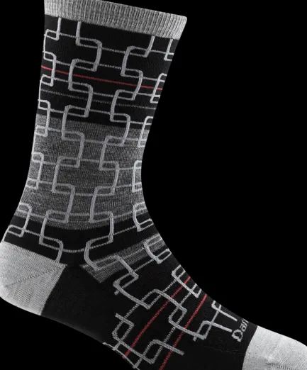New Link Crew Light Sock Socks