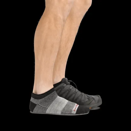 Online Men's No Show Running Shocks Socks