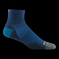 Sale Men's Run Quarter No Cushion Sock Socks