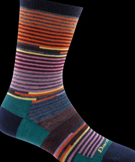 Outlet Pixie Crew Women's Lifestyle Sock Socks