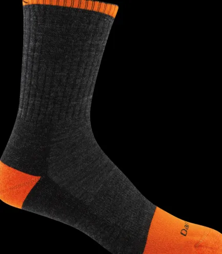 Discount Steely Micro Crew Work Sock Socks