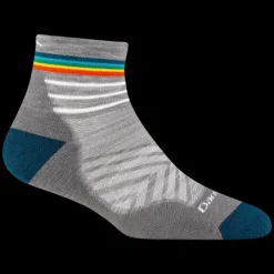 Fashion Women's Running Quarter Ultra-Lightweight Sock Socks