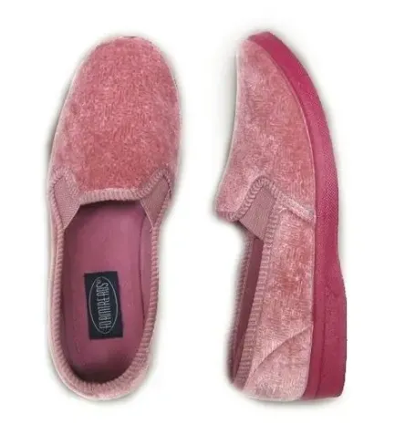 Best Debbie Women Women's Slippers