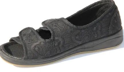 Fashion Debbien 2 Women Women's Slippers