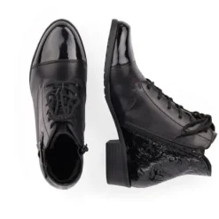 Outlet Discover the Women's D6875-01 ankle boot at Canadian Footwear Women Women's Boots