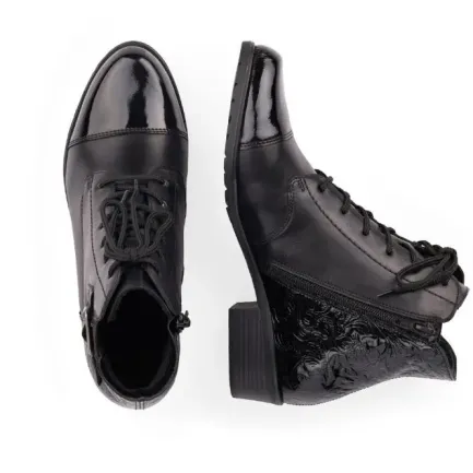 Outlet Discover the Women's D6875-01 ankle boot at Canadian Footwear Women Women's Boots