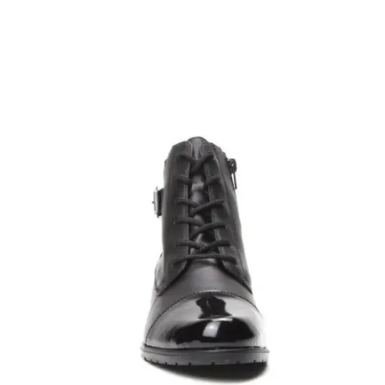 Outlet Discover the Women's D6875-01 ankle boot at Canadian Footwear Women Women's Boots