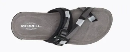 Best District 3 Wrap Web Women's Women Women's Sandals