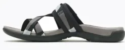 Best District 3 Wrap Web Women's Women Women's Sandals