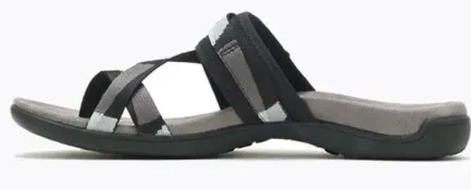 Best District 3 Wrap Web Women's Women Women's Sandals