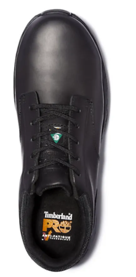 Hot Drivetrain Men's Safety