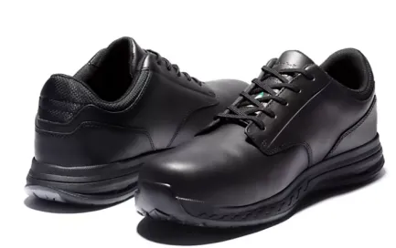 Hot Drivetrain Men's Safety