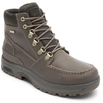 Outlet 8000 Works Moc Toe Boot Men's Safety|Men's Boots