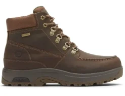 Outlet 8000 Works Moc Toe Boot Men's Safety|Men's Boots