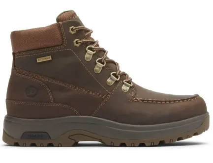 Outlet 8000 Works Moc Toe Boot Men's Safety|Men's Boots