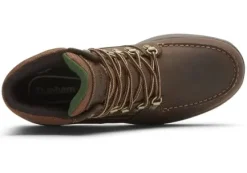 Outlet 8000 Works Moc Toe Boot Men's Safety|Men's Boots