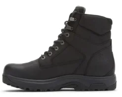 Hot 8000 Works Plain Toe Boot Men's Safety|Men's Boots