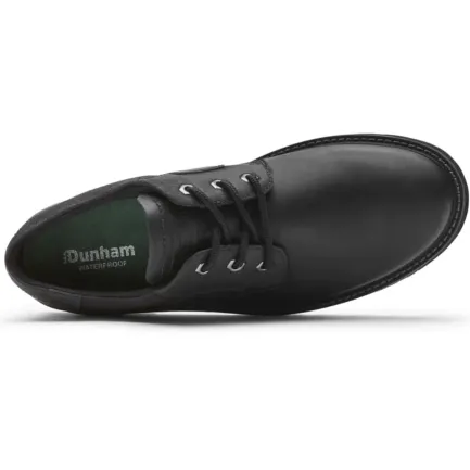 New Byrne Oxford Plain Toe Men's Shoe Men's Shoes