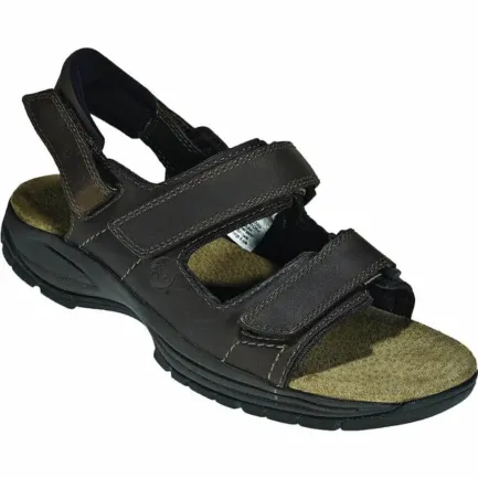 Discount St. Johnsbury Men's Sandal Men's Sandals